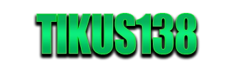 Logo TIKUS138