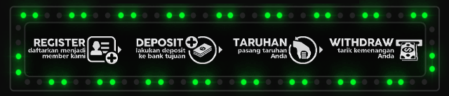 TIKUS138 Jackpot